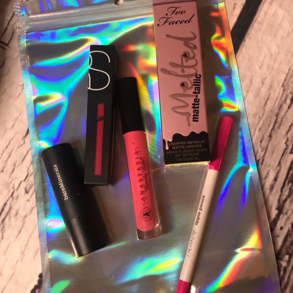 Pink please bundle - Picture 3 of 8